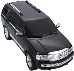 Фото Rastar Lincoln Navigator 1:14