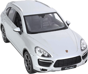 Фото Rastar Porsche Cayenne 1:14 42900