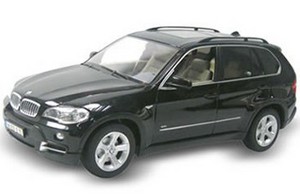 Фото Rastar Машина BMW X5 1:14 23200-1