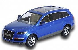 Фото Rastar Audi Q7 1:24