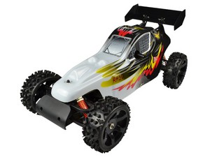 Фото Машина VRX Racing Super Crocodile 1:5 30cc RTR RH501