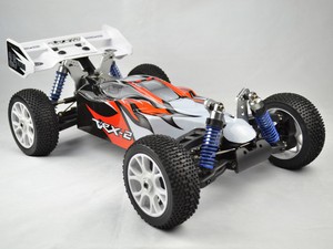 Фото Машина VRX Racing VRX-2E 1:8 RTR RH812