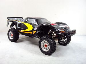 Фото Rovan Baja 305ST 1:5 RTR