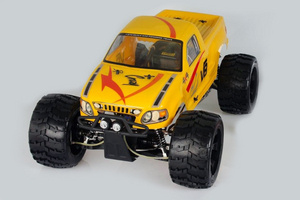 Фото Rovan Big Monster 1:5 RTR