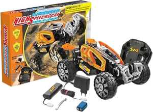 Фото Машина SDL Buggy 1:10 2012A-2