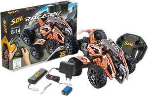 Фото Машина SDL Racer 1:10 2012A-4