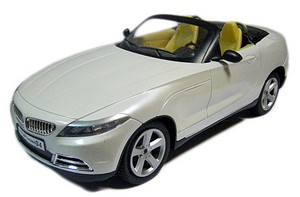 Фото SH Toys BMW Z4 1:12