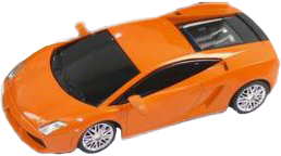 Фото Shantou Gepai Lamborghini 1:20 A333-83