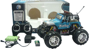 Фото Shantou Gepai Призрак дорог 1:18 333-796B