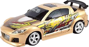 Фото Shantou Gepai Racing Car 1:18 623959