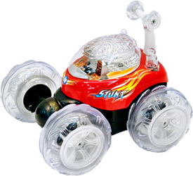 Фото Song Yang Toys Stunt SY3603