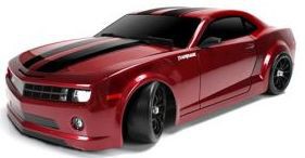 Фото Team Magic E4D CMR 1:10 RTR New Spec TM-503011-CMR