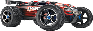 Фото Traxxas E-Revo 1:10 TRA5608L