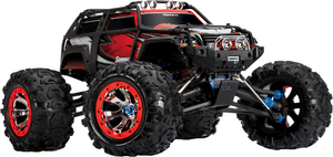 Фото Traxxas Summit 1:10 TRA5607L