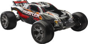 Фото Traxxas Rustler VXL 1:10 TRA3707L