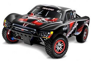 Фото Traxxas Slayer Pro Nitro 4x4 1:10 TRA5907