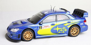 Фото Subaru 1:18 0046-01