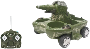 Фото RCC Вездеход-амфибия (с водяной пушкой) 24883A