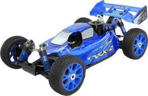 Фото Машина VRX Racing VRX-2 Pro 1:8 GO.21 RTR RH802P