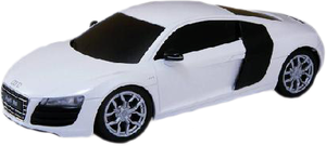 Фото Welly Машина Audi R8 V10 1:24 84004