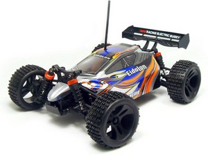 Фото Wind Hobby Buggy 1:18 4WD RTR