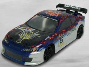 Фото Wind Hobby Drifting Car 1:18 4WD RTR