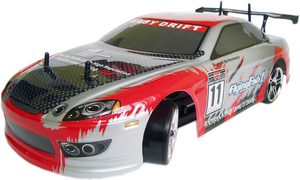 Фото Wind Hobby Drifting Car 1:10 RTR (TPED-1023)