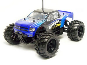 Фото Wind Hobby Monster Truck 1:18 4WD RTR