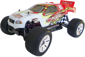 Фото Wind Hobby Truggy 1:10 RTR (TPET-1002)