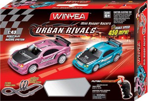 Фото WinYea Urban Rivals W16801