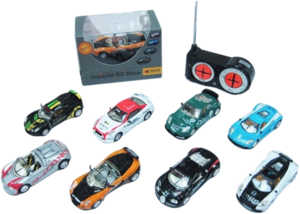 Фото WLToys Mini Car 1:52 WD-6559/8686