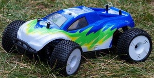 Фото Xing Truggy 1:16 RTR