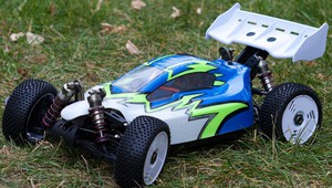 Фото Xing ZD-buggy 1:8 RTR 08421