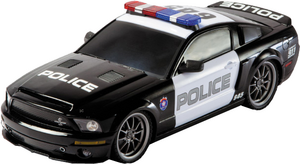 Фото XQ Ford Shelby GT500 1:18