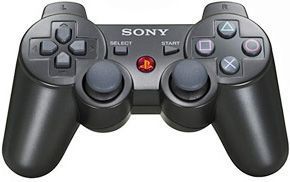 Фото Sony Dual Shock