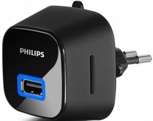 Фото универсальной зарядки Philips DLA96464