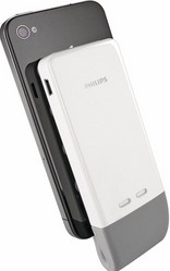 Фото зарядки для Apple iPhone Philips DLP2276