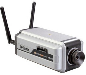 Фото D-Link DCS-3430