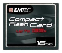 Фото Emtec Compact Flash CF 16GB 135x