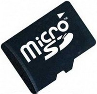 Фото флеш-карты Prima MicroSD 16GB Class 10