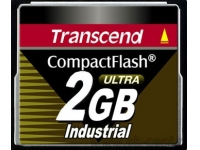 Фото флеш-карты Transcend CF 2GB 100X TS2GCF100I