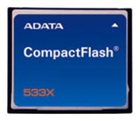 Фото флеш-карты ADATA CF 32GB 533X
