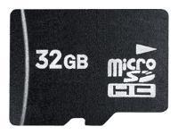 Фото флеш-карты Nokia MicroSDHC 32GB MU-45