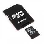 Фото флеш-карты Explay MicroSD 8GB