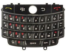 Фото клавиатуры для BlackBerry Tour 9630