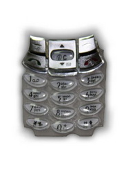 Фото клавиатуры для LG F3000 (под оригинал)