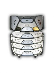 Фото клавиатуры для LG G3100 (под оригинал)