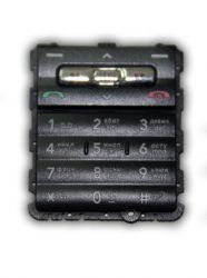 Фото клавиатуры для LG KP110 (под оригинал)