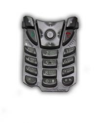 Фото клавиатуры для Motorola C113 (под оригинал)