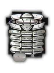 Фото клавиатуры для Motorola C350 (под оригинал)